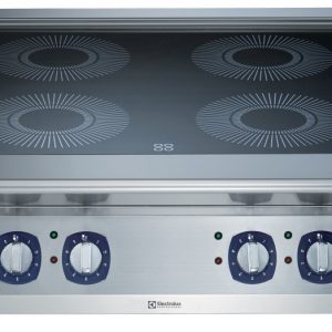ELECTRIC INDUCTION COOKER