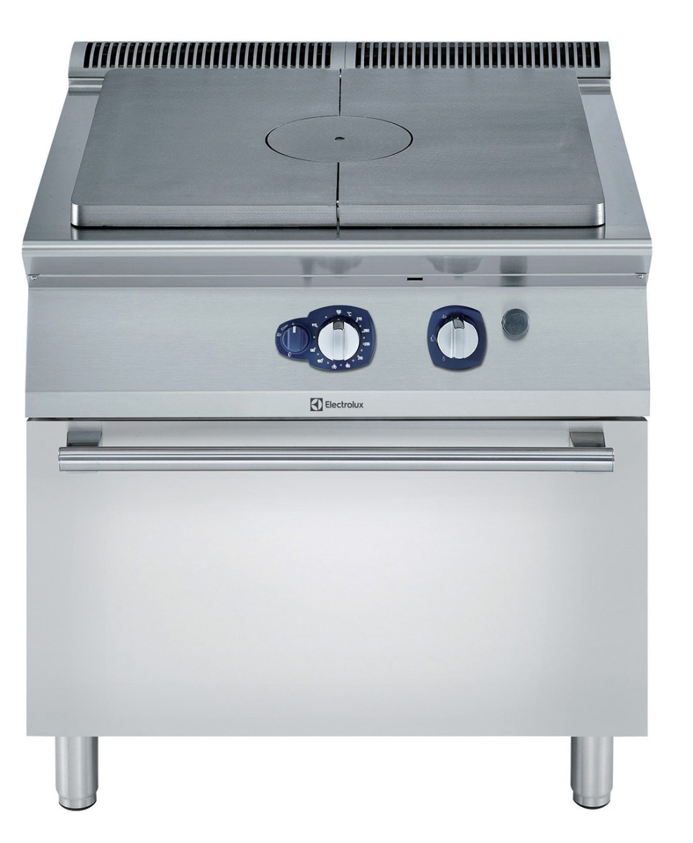 soild top