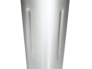 Universal Stainless Steel Container – Model 110E