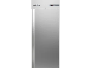 Single Door Upright Freezer