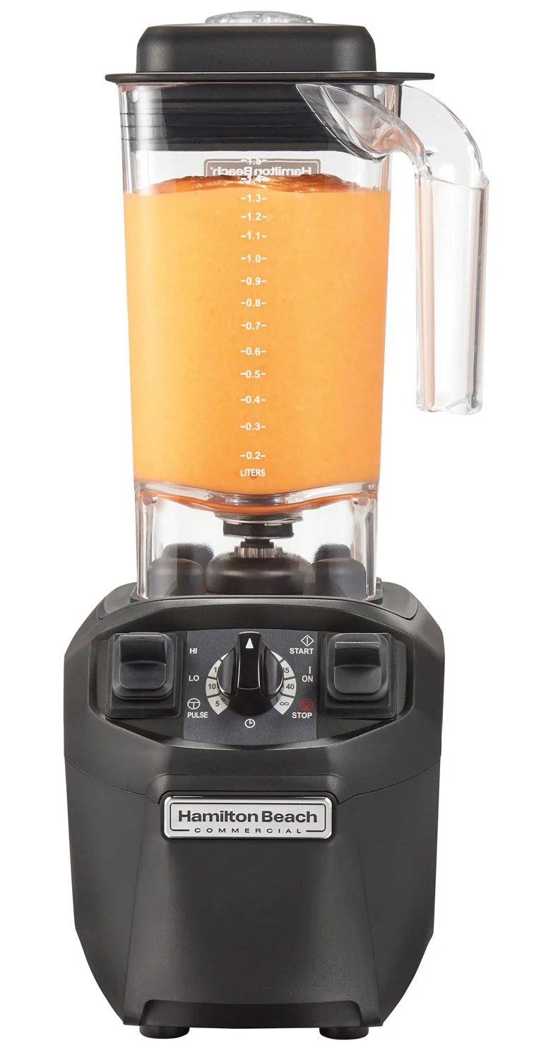 Bar Blender – Model HBH455UK