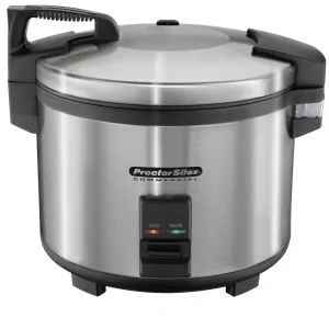 Rice / Grain Cooker – Model 37560RUK