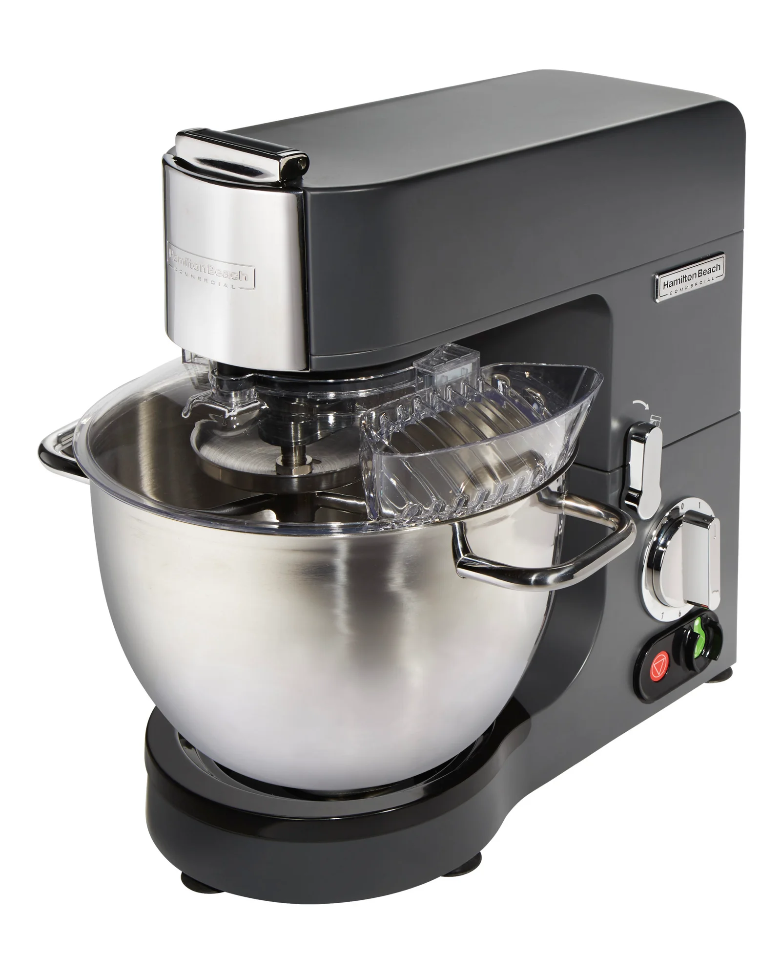 Planetary Mixer – Model CPM800UK
