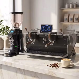 COFFEE MACHINES