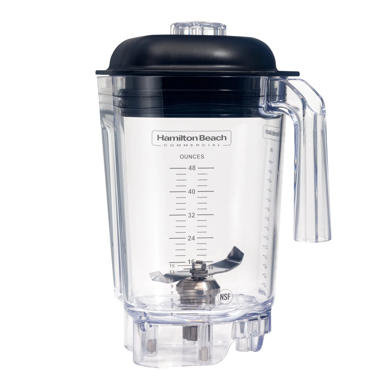 The AirWhip Frothing Container For Summit Edge – Model 6126-855R