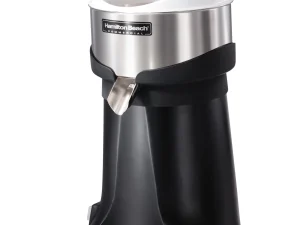Juicer, Electric – Model HCJ967UK