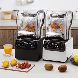 BLENDERS