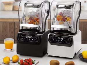 BLENDERS