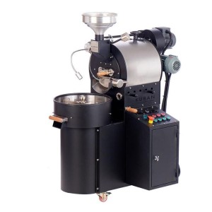 Base 1.5 kg Coffee Roaster