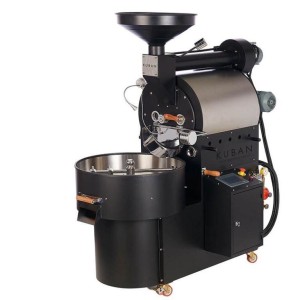 10 kg Coffee Roaster