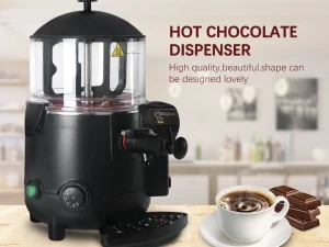 Hot Chocolate