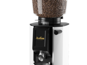 Anfim Commercial Espresso Coffee Grinder