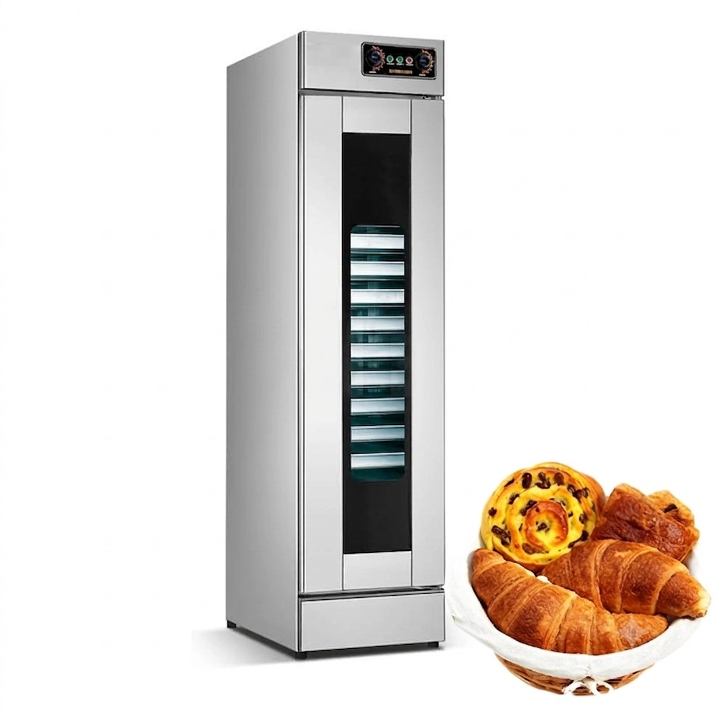 Electric Fermenting / Proofing Cabinet Single Door