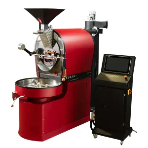 12 KG COFFEE ROASTER