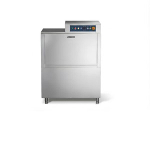 Conveyor Dishwasher with Dryer 1200Left ARISTARCO
