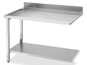 Dishwasher Exit Table 