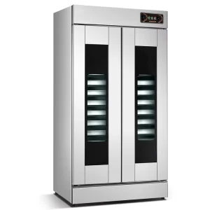 Electric Fermenting / Proofing Cabinet Double Door