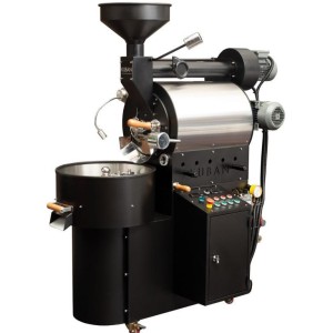 Base 5 kg Coffee Roaster