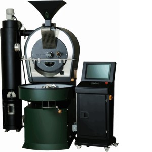 18 KG COFFEE ROASTER