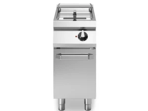 Electric fryer, 1 well 13 liters – Model R70/40FRER/1V13/P