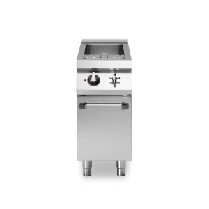 Gas pasta cookers, 1 well 26 liters – Model R70/40CPG/1V26/P