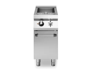 Gas pasta cookers, 1 well 26 liters – Model R70/40CPG/1V26/P